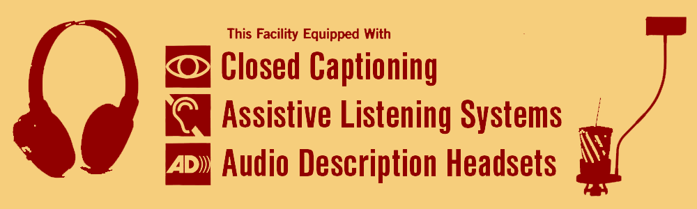 Audio assist available